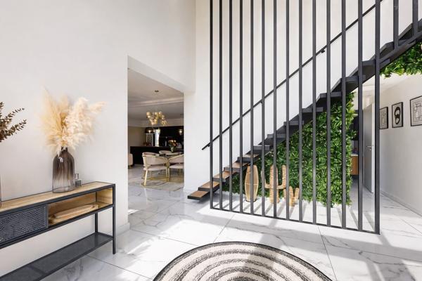 Villa contemporaine avec piscine Carcassonne