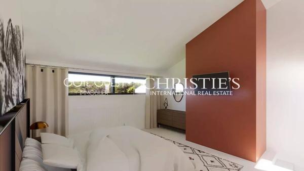 À vendre Ascain - Villa avec piscine