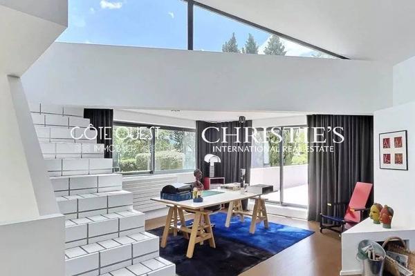 À vendre Ascain - Villa avec piscine