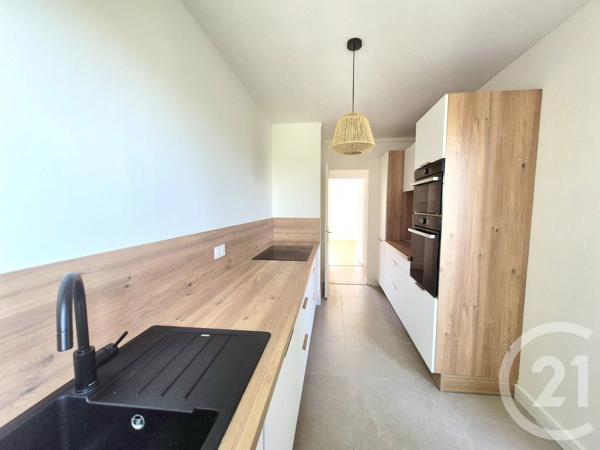Appartement F4 à vendre  4 pièces - 73,28 m 2   PERPIGNAN  - 66