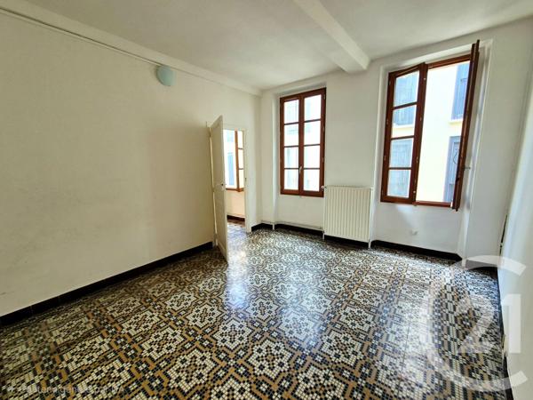 Appartement F4 à vendre  4 pièces - 73,28 m 2   PERPIGNAN  - 66