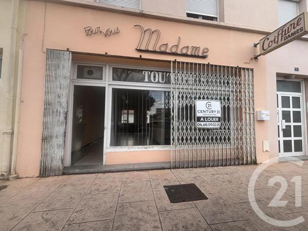 Appartement F4 à vendre  4 pièces - 73,28 m 2   PERPIGNAN  - 66