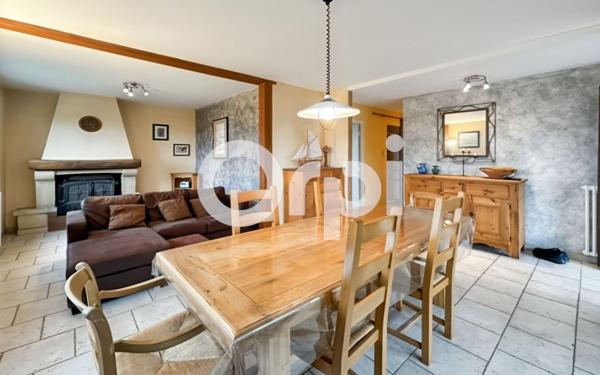 Maison à vendre    4 pièces • 78 m2 Ruoms