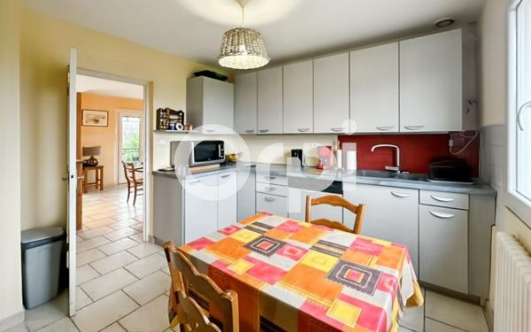 Maison à vendre    4 pièces • 78 m2 Ruoms