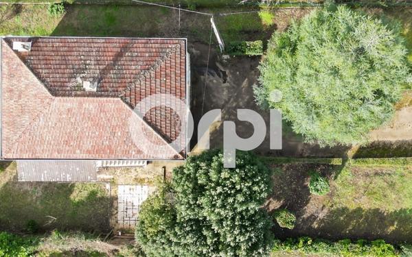 Maison à vendre    4 pièces • 78 m2 Ruoms