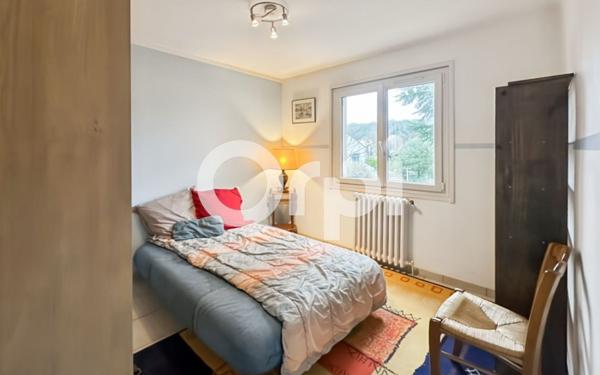 Maison à vendre    4 pièces • 78 m2 Ruoms