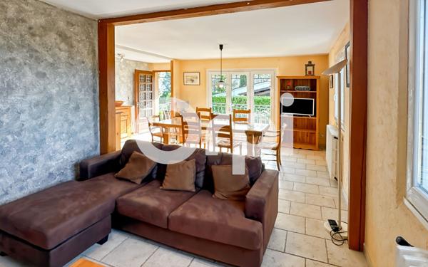 Maison à vendre    4 pièces • 78 m2 Ruoms