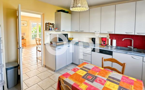 Maison à vendre    4 pièces • 78 m2 Ruoms