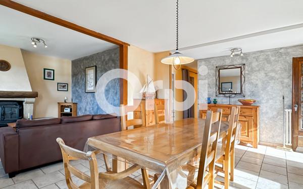 Maison à vendre    4 pièces • 78 m2 Ruoms