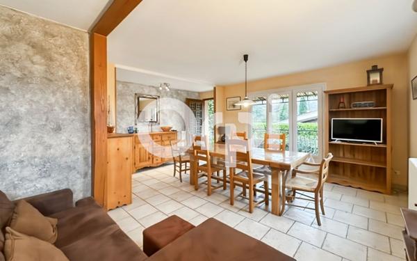 Maison à vendre    4 pièces • 78 m2 Ruoms