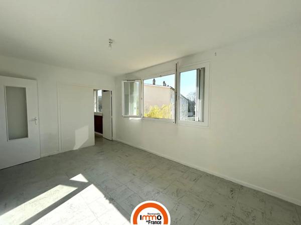 Appartement à vendre à Évreux (27000)