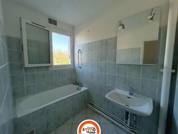 Appartement à vendre à Évreux (27000)