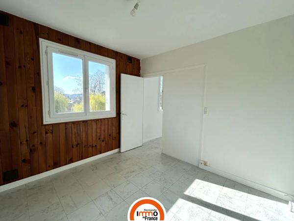 Appartement à vendre à Évreux (27000)