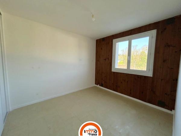 Appartement à vendre à Évreux (27000)