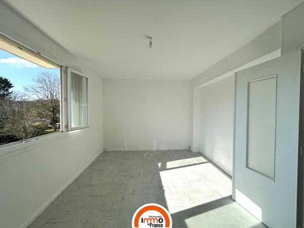 Appartement à vendre à Évreux (27000)