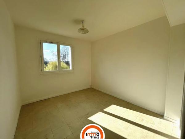 Appartement à vendre à Évreux (27000)