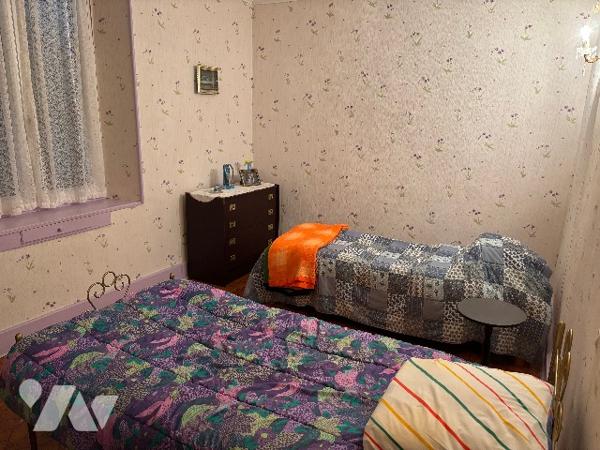 Une maison de campagne