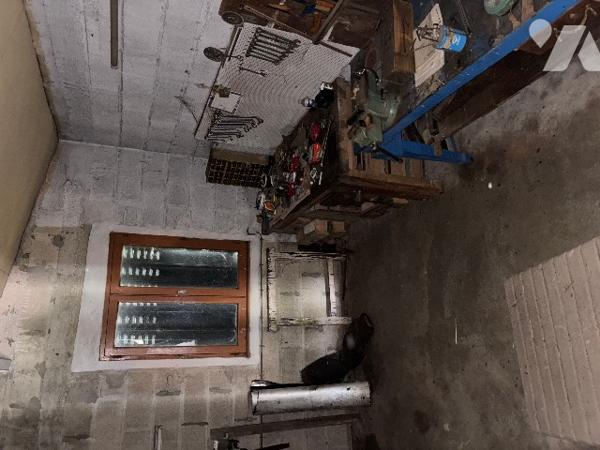 Une maison de campagne