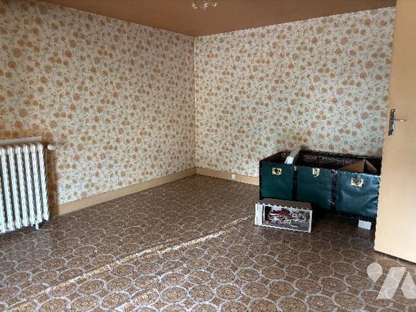 Une maison de campagne