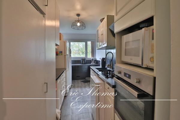 Villeneuve-Saint-Georges (94190) F5 de 89m² au pied des transports et des commerces.