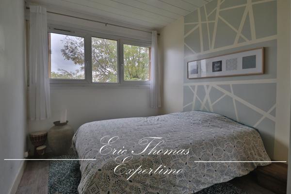 Villeneuve-Saint-Georges (94190) F5 de 89m² au pied des transports et des commerces.