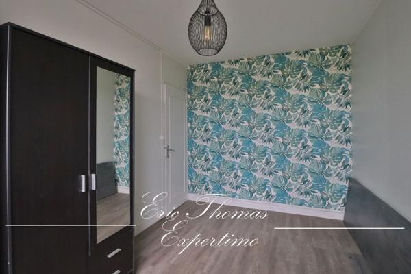 Villeneuve-Saint-Georges (94190) F5 de 89m² au pied des transports et des commerces.