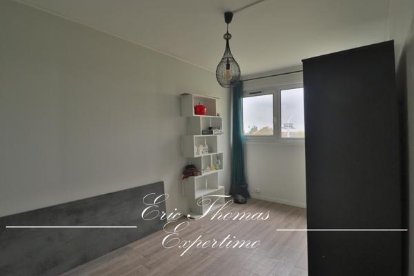 Villeneuve-Saint-Georges (94190) F5 de 89m² au pied des transports et des commerces.
