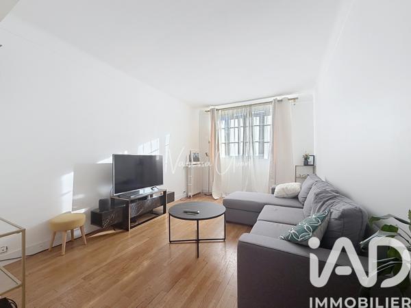 Appartement à vendre 3 pièces 75 m² Bry-sur-Marne