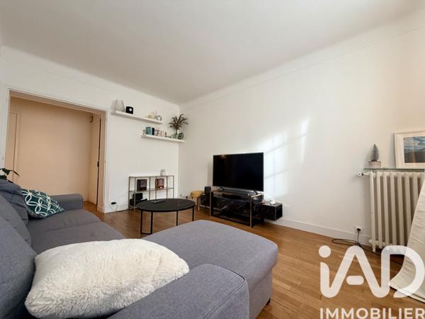 Appartement à vendre 3 pièces 75 m² Bry-sur-Marne