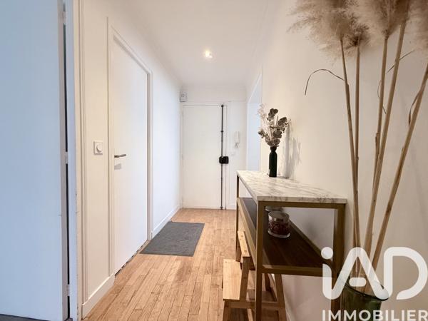 Appartement à vendre 3 pièces 75 m² Bry-sur-Marne