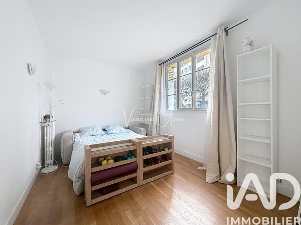 Appartement à vendre 3 pièces 75 m² Bry-sur-Marne