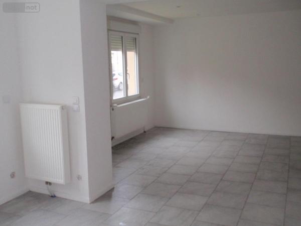 Maison à louer à Salomé dans le Nord (59496), ref : 62032-L864