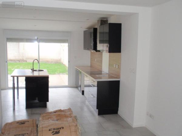 Maison à louer à Salomé dans le Nord (59496), ref : 62032-L864