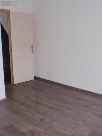 Maison à louer à Salomé dans le Nord (59496), ref : 62032-L864