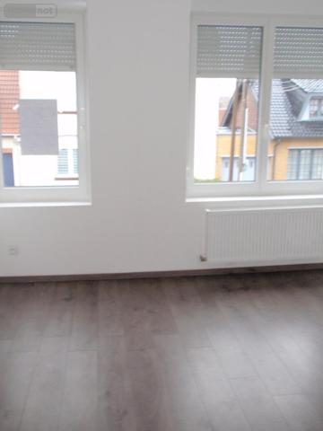 Maison à louer à Salomé dans le Nord (59496), ref : 62032-L864