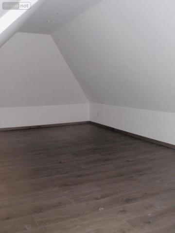 Maison à louer à Salomé dans le Nord (59496), ref : 62032-L864
