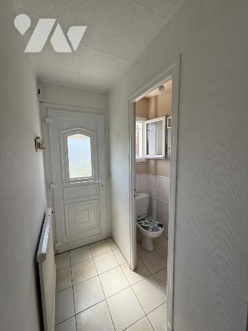 Pavillon individuel sur sous sol