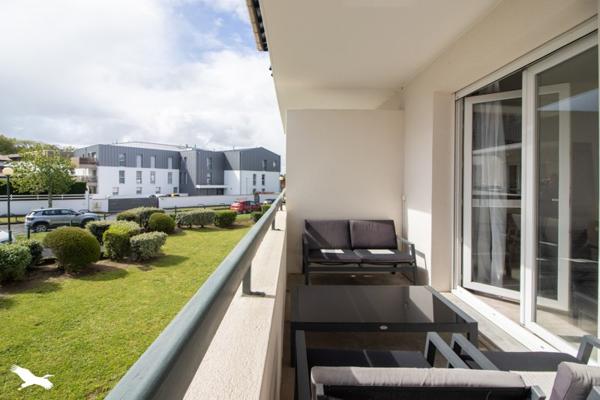Appartement à vendre |  Bayonne |  2 pièces | 42 m²