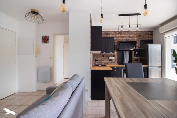 Appartement à vendre |  Bayonne |  2 pièces | 42 m²