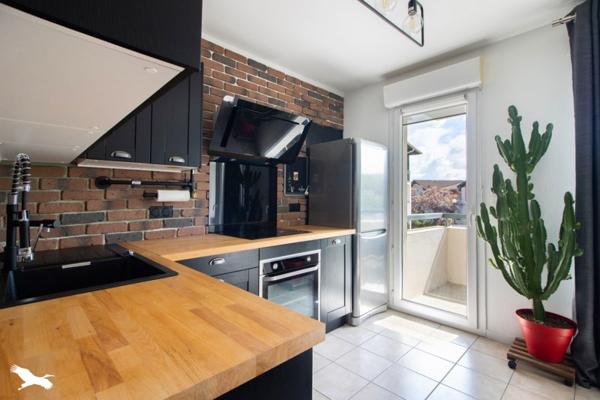 Appartement à vendre |  Bayonne |  2 pièces | 42 m²
