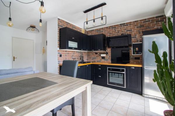 Appartement à vendre |  Bayonne |  2 pièces | 42 m²