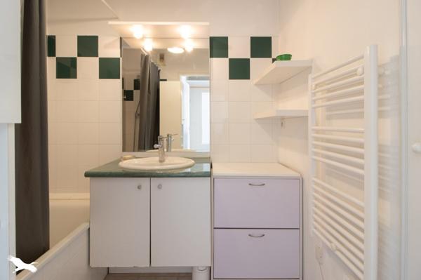 Appartement à vendre |  Bayonne |  2 pièces | 42 m²