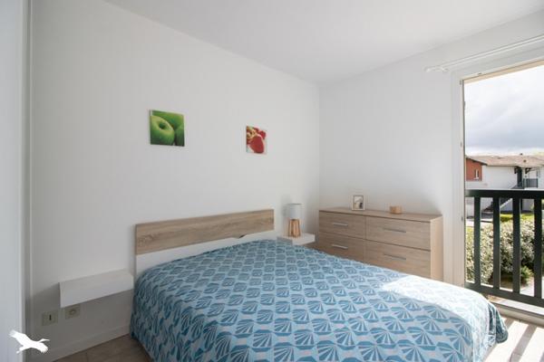Appartement à vendre |  Bayonne |  2 pièces | 42 m²