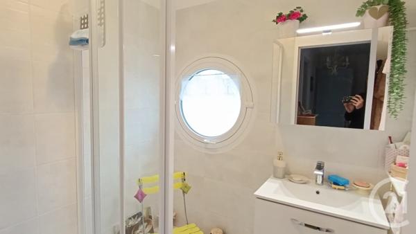 Appartement T3 à vendre  3 pièces - 59,65 m2 LA ROCHELLE - 17