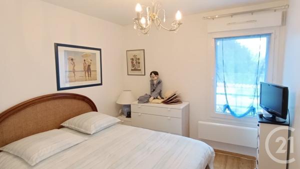 Appartement T3 à vendre  3 pièces - 59,65 m2 LA ROCHELLE - 17