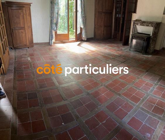 Vente Maison170 m² - 7 Pièces - AVESNES LE COMTE (62810)