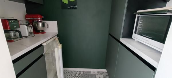 À Saint-Michel-Chef-Chef (44), maison de vacances avec véranda en bord de mer en résidence avec piscine