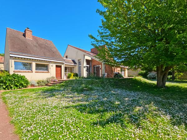 Demeure Maison Auvers Sur Oise