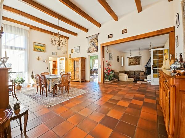 Demeure Maison Auvers Sur Oise