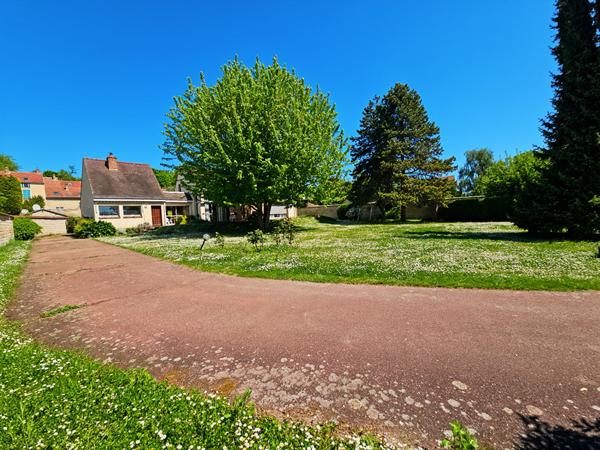 Demeure Maison Auvers Sur Oise
